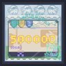 Overwhelming Wealth