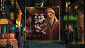 HO HO HO