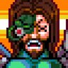 Defeat Super Mecha Death Christ
