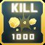 FREEZE KILLER