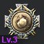 Firestorm Lv.3