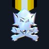 Member of the Titanium Legion