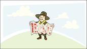 Pioneer Scout