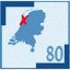 Amsterdam 80