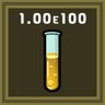 Reach 1.00e100 Golden Tubes!