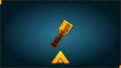 Mastery: Incendiary Grenade