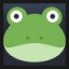 Frog Face