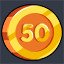 STAGE 50 COMPLETED