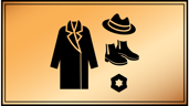 Dress to impress