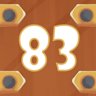 COMPLETE LVL 83
