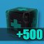 500 powerups