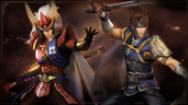 Bonds between Heroes