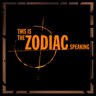 This is the Zodiac Speaking