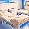 Hospitalized