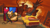 Wasteland Clear