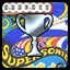 Supersonic - Survivor Silver