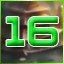 Complete tutorial level 16