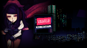 Welcome to Valhalla!