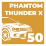 Thunder Strikes III