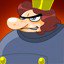 Charming infiltrator
