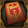 You Saved Moss