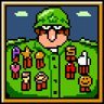 Decorated Veteran