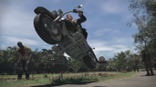 Stunt Rider