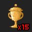 Trophy Gatherer