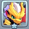 Obtain [Wings of Light]