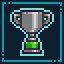 Silver Trophy