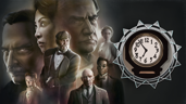 The Time Traveller