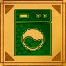 Spin Cycle