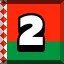 Achievement 2745