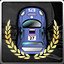 Car #29 - Gold