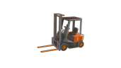 Shenmue: Mark's Favorite