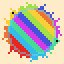 🌈 Rainbow Touch