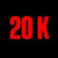 Stage 20k!