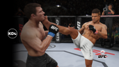 Knockout of the Night