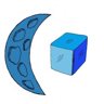 Space Trophy: Ice Moon