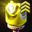 Photon Pulse Launcher Turret - Level 3