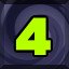 Achievement 876