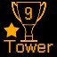 Tower Ace #9 HARD MODE
