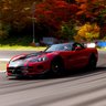 Another Lap Won't Hurt