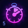 Countdown Conundrum