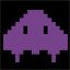 Purple enemy