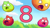 Level 8