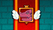 How to drain a dragon