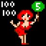 5 FLAWLESS LEVELS