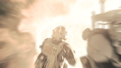MW3 - Conqueror