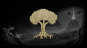 The Scarlet Orchard